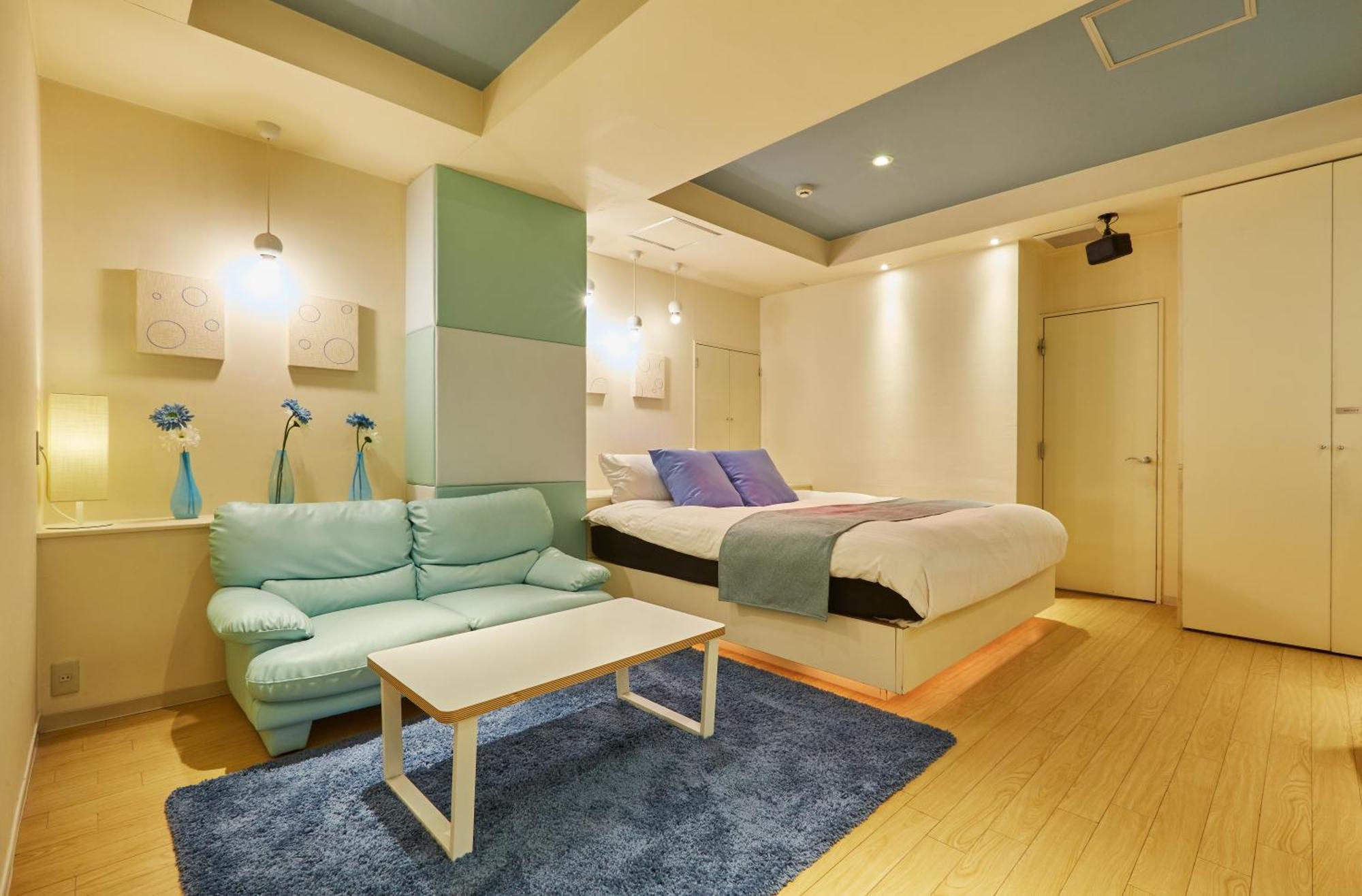 (adults Only) Hotel 3*