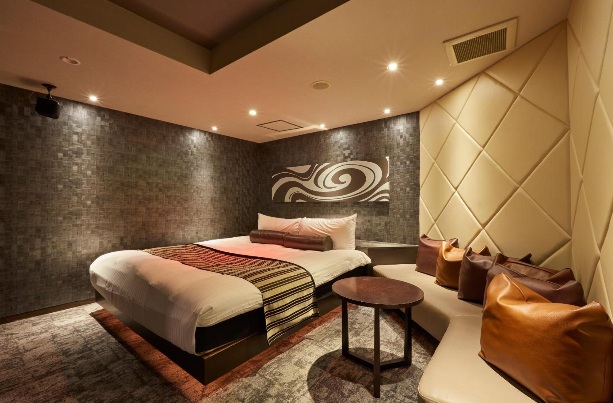 Hotel (adults Only) Nagoya