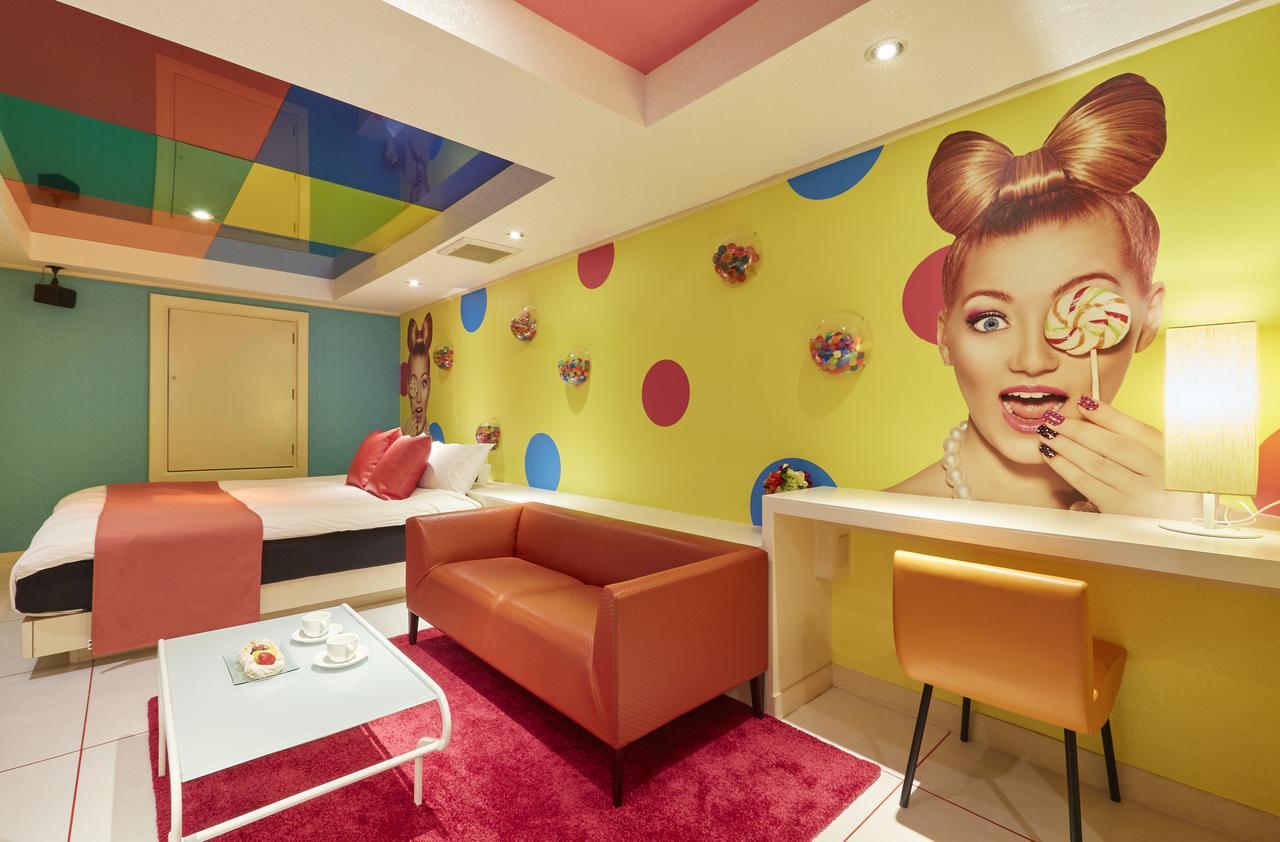 (adults Only) Hotel 3*