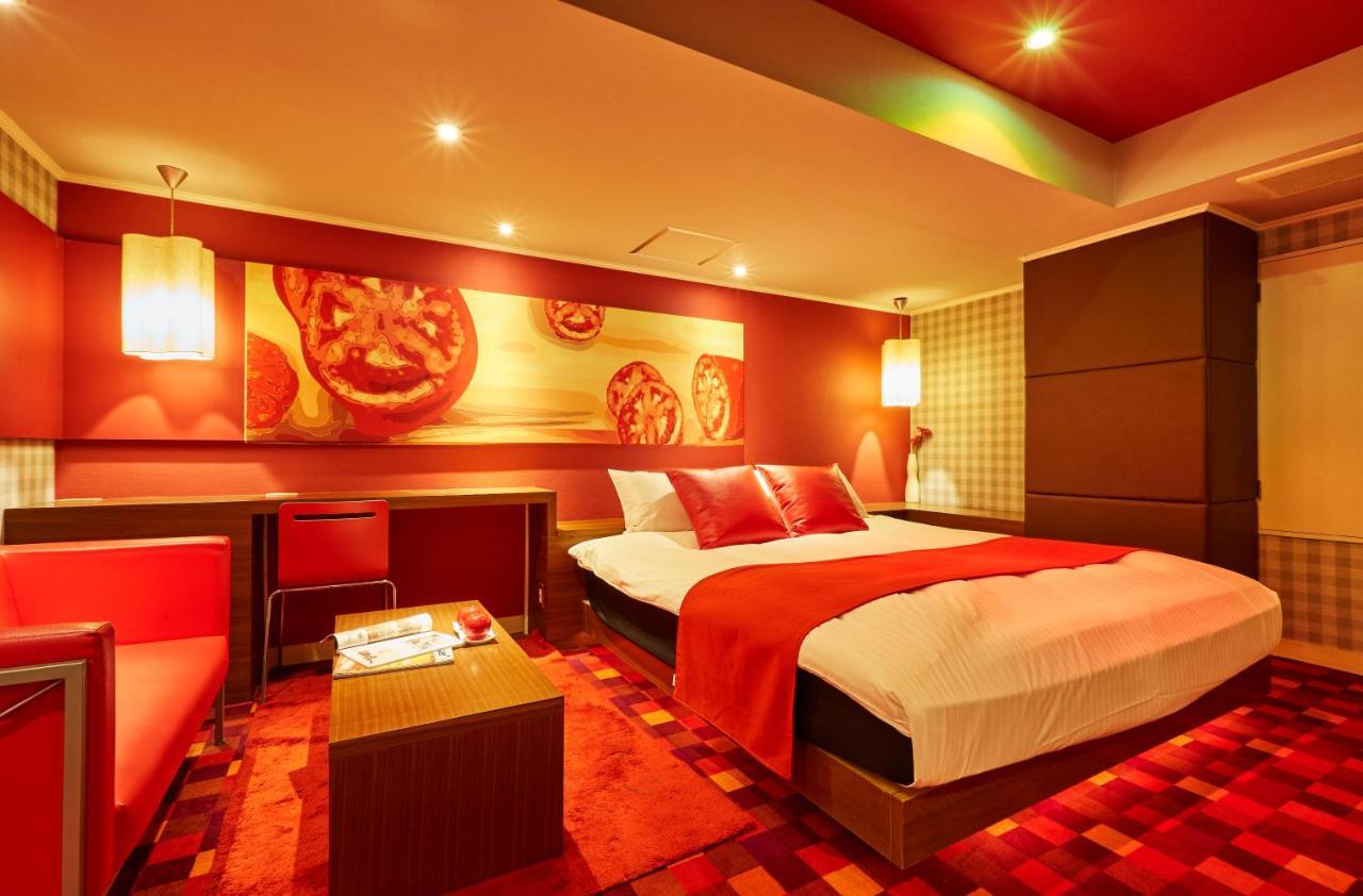 Hotel (adults Only) Nagoya