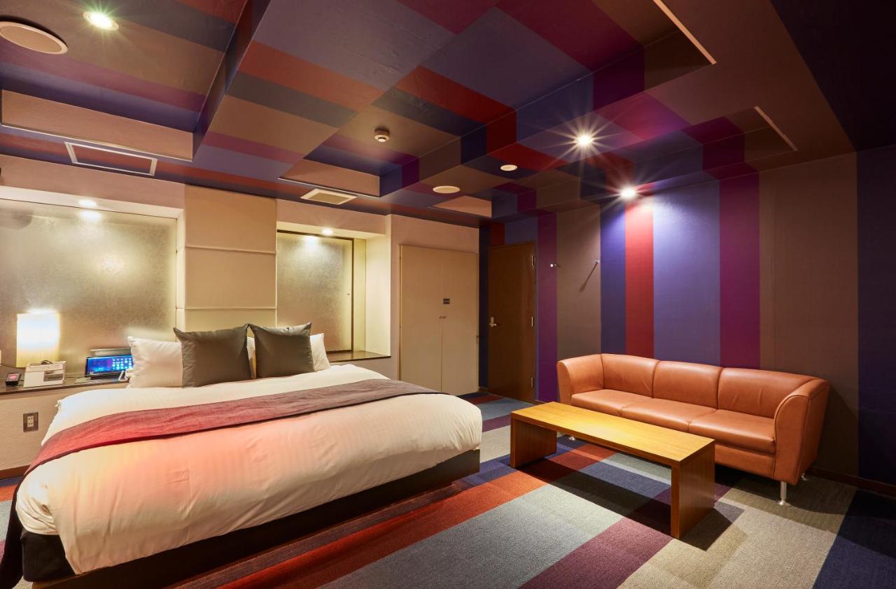 (adults Only) 3* Nagoya