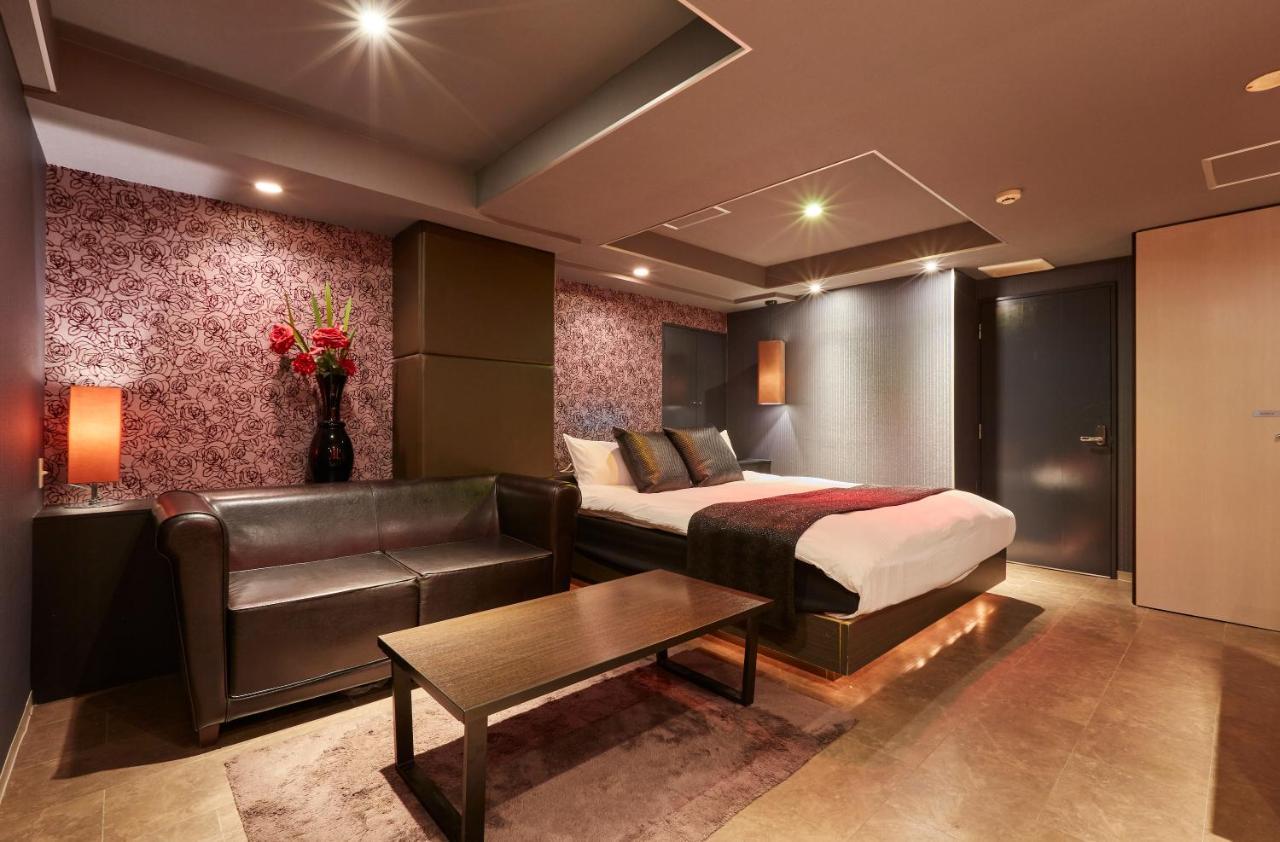 Hotel (adults Only)