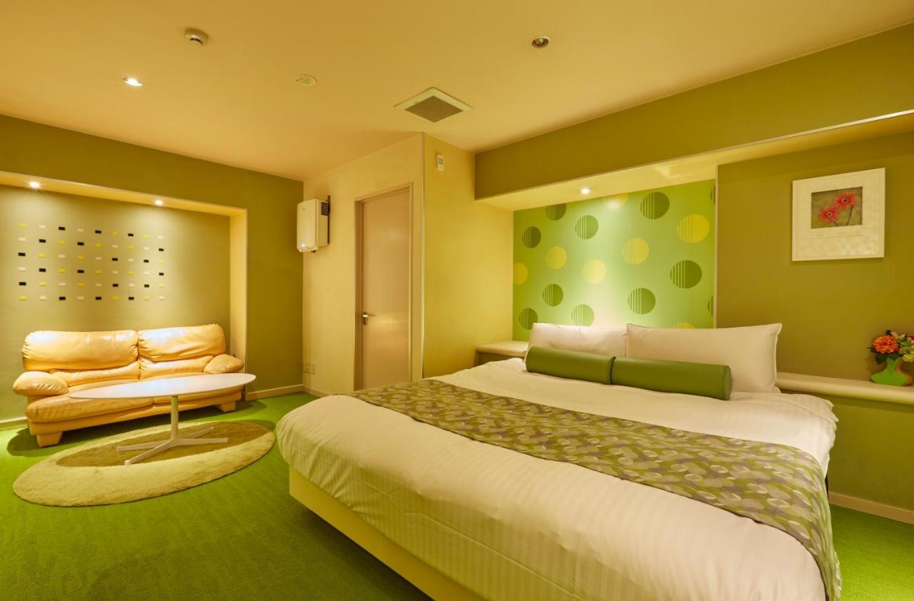 (adults Only) Hotel