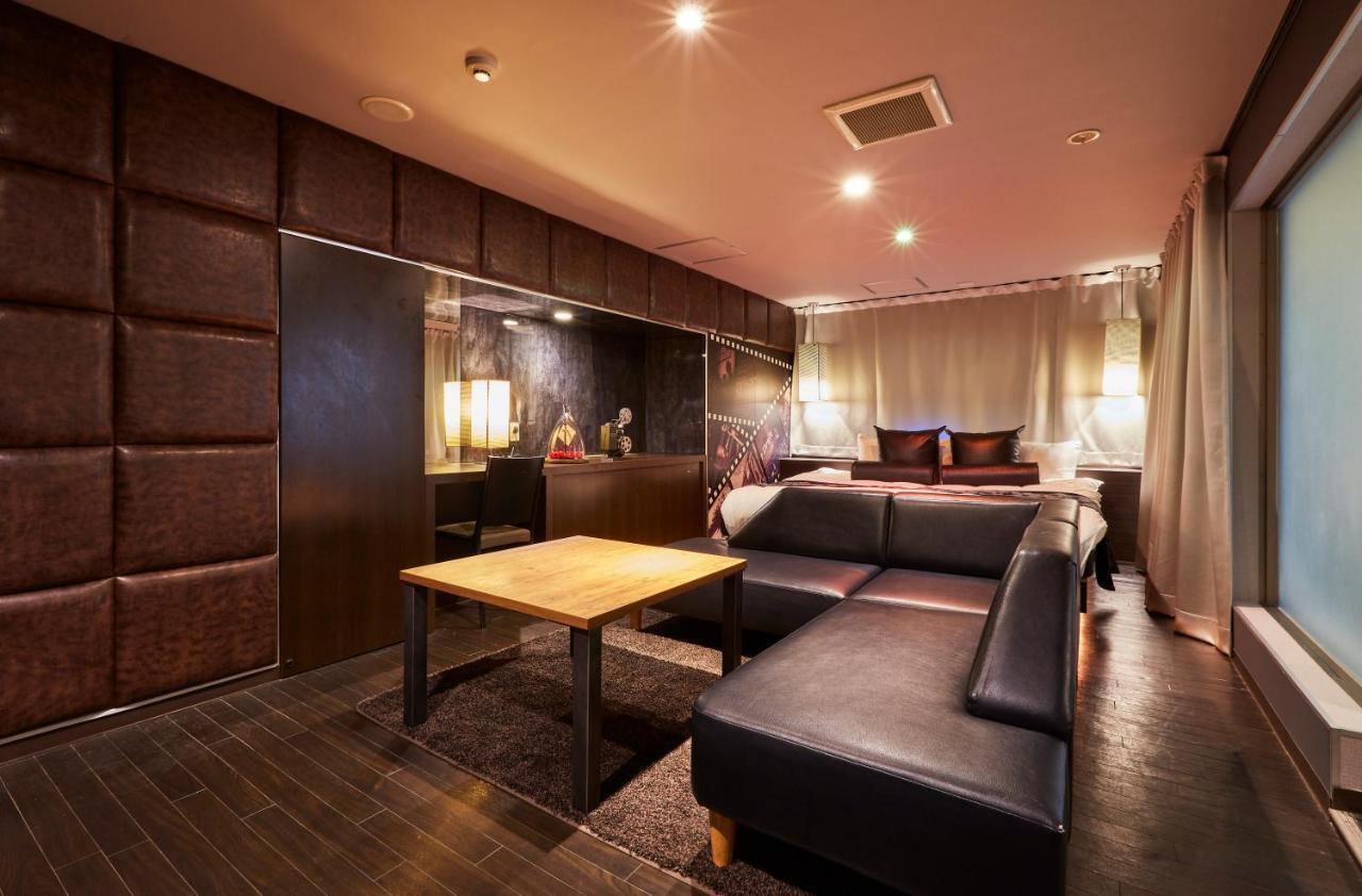 (adults Only) Nagoya