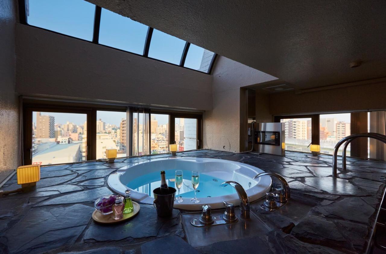 (adults Only) Hotel